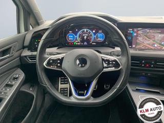 VOLKSWAGEN Golf usata, con Cerchi in lega