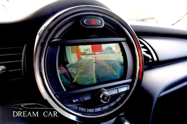 MINI One usata, con Immobilizzatore elettronico