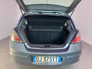 OPEL Astra usata 6