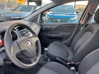 FIAT Punto usata, con Boardcomputer