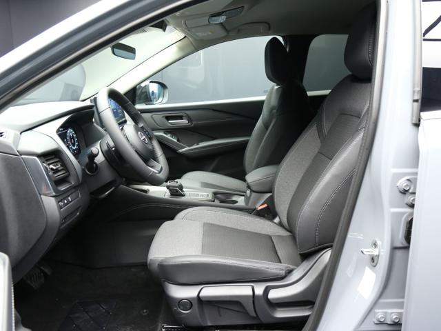 NISSAN Qashqai usata, con Chiusura centralizzata