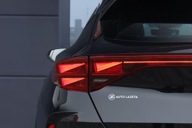 CUPRA Formentor usata, con Immobilizzatore elettronico