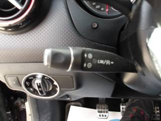 MERCEDES-BENZ A 250 usata, con Volante in pelle