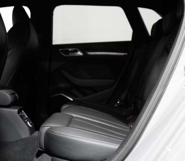 AUDI RS3 usata, con Controllo trazione