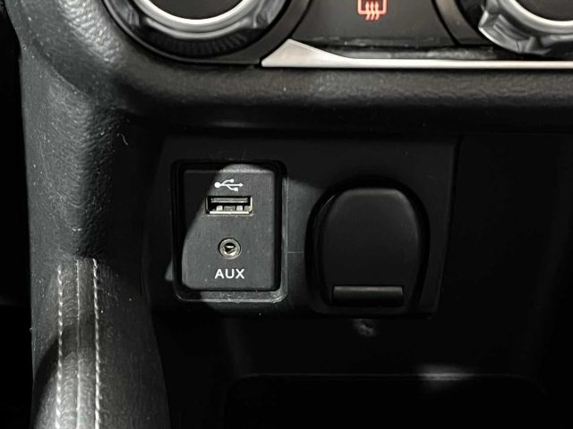 NISSAN Micra usata 18