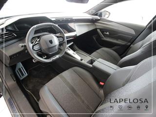 PEUGEOT 408 usata, con Fendinebbia