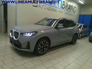 BMW X3 usata, con Vetri oscurati