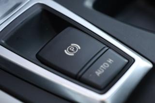 BMW X5 usata, con Volante in pelle