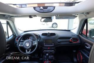 JEEP Renegade usata, con Autoradio