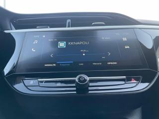 OPEL Corsa usata, con Chiusura centralizzata