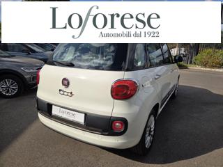 FIAT 500L usata, con Autoradio