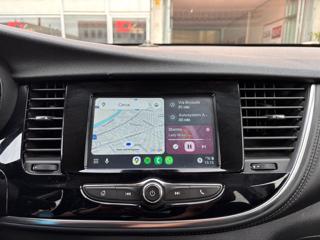 OPEL Mokka X usata, con Controllo trazione
