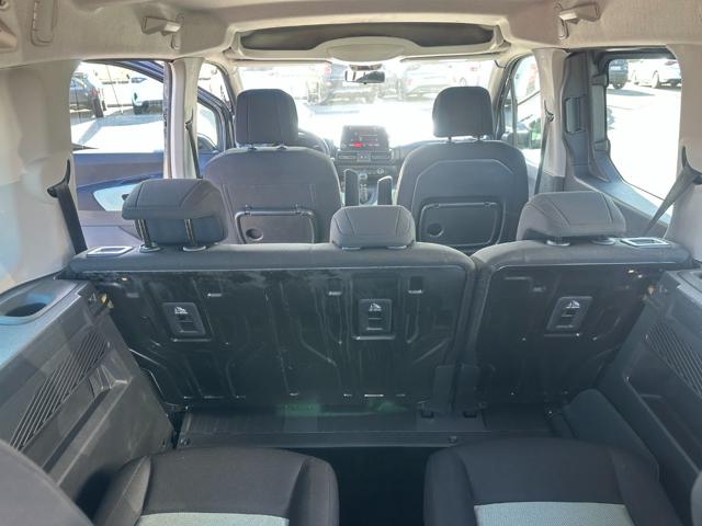 CITROEN Berlingo usata, con Cruise Control