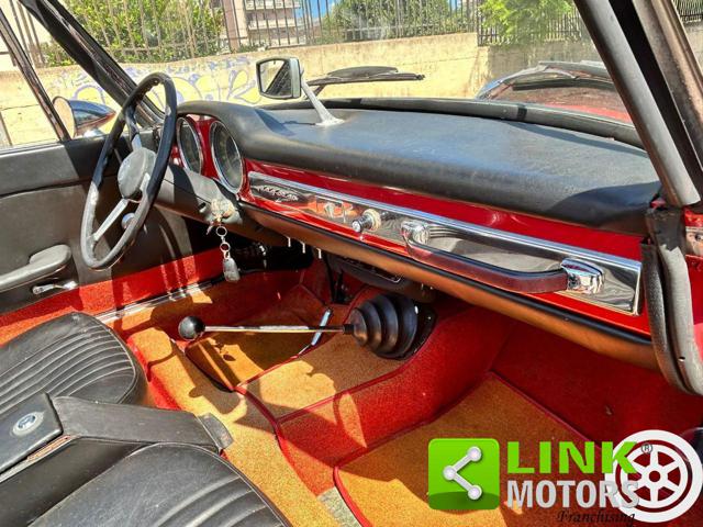 FIAT 1500 usata 18
