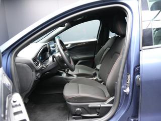 FORD Focus usata, con Chiusura centralizzata