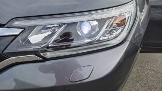 HONDA CR-V usata, con Isofix