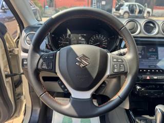 SUZUKI Vitara usata, con Cerchi in lega
