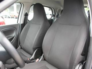 SMART ForFour usata, con Controllo automatico clima