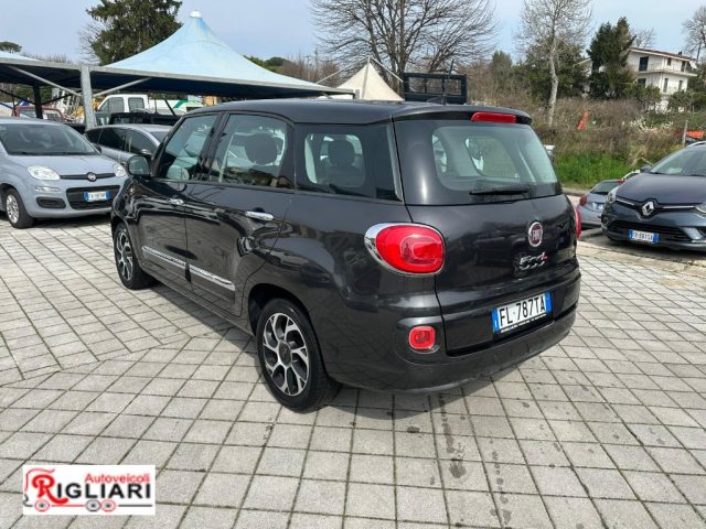 FIAT 500L usata 15