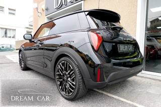 MINI Mini usata, con Airbag laterali
