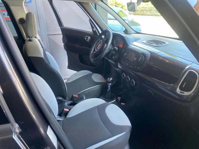 FIAT 500L usata 12