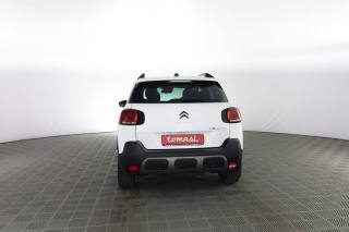 CITROEN C3 Aircross usata 4