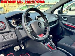 RENAULT Clio usata, con Chiusura centralizzata