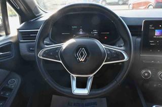 RENAULT Clio usata, con Immobilizzatore elettronico