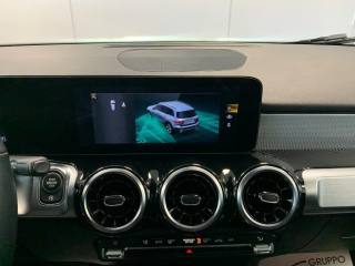 MERCEDES-BENZ GLB 180 usata, con Fari LED