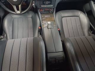 MERCEDES-BENZ CLS 250 usata, con Regolazione elettrica sedili