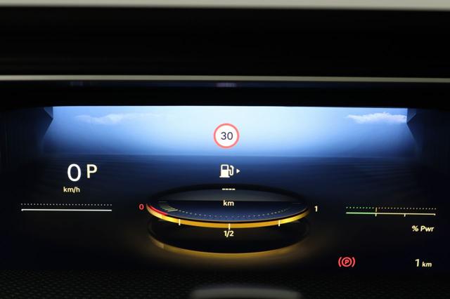 CITROEN C5 Aircross usata, con Cerchi in lega