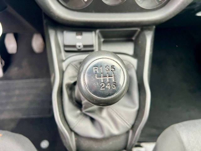 FIAT Doblo usata 12