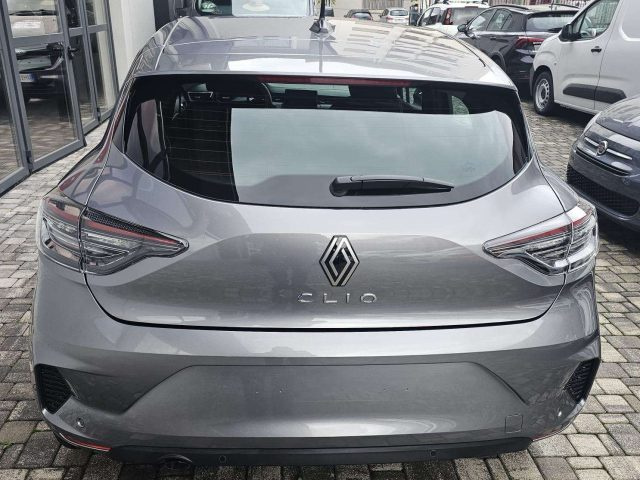 RENAULT Clio usata, con Antifurto