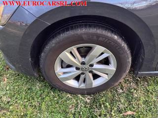 VOLKSWAGEN Polo usata, con Airbag laterali