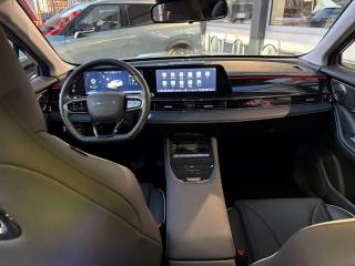 OMODA 5 usata, con Sensori di parcheggio posteriori