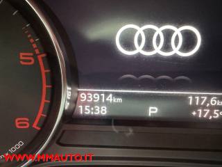 AUDI A4 usata, con Cruise Control