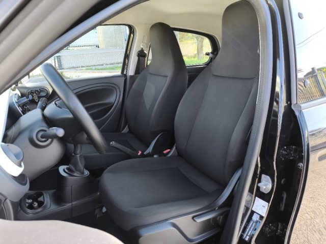 SMART ForFour usata 6
