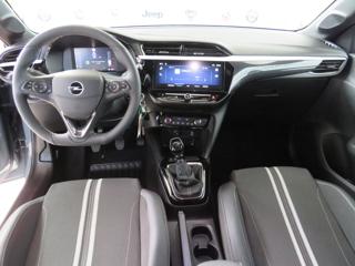OPEL Corsa usata, con ESP