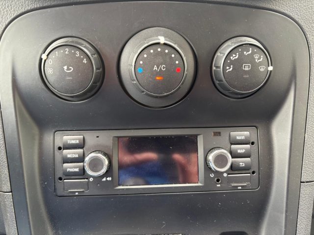 MERCEDES-BENZ Citan usata, con Fendinebbia