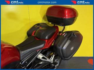 YAMAHA FZ1 Fazer usata 5