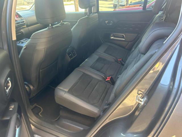 CITROEN C5 Aircross usata, con Airbag Passeggero