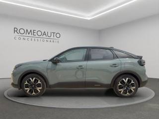 CITROEN E-C4 usata, con Airbag Passeggero