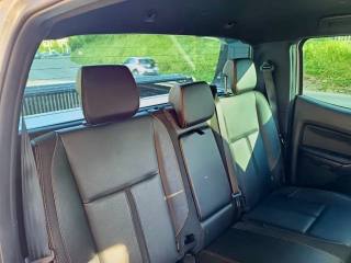 FORD Ranger usata, con Climatizzatore
