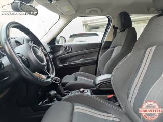 MINI Countryman usata, con Hill holder