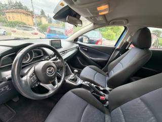 MAZDA 2 usata, con Cerchi in lega