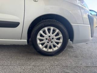 FIAT Scudo usata, con Servosterzo