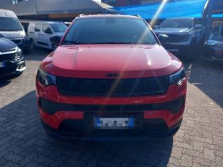 JEEP Compass usata, con Cruise Control