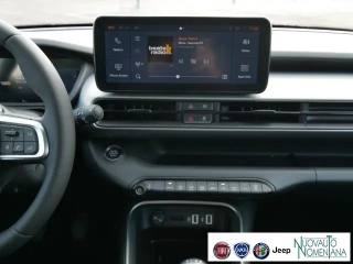 JEEP Avenger usata, con Vetri oscurati