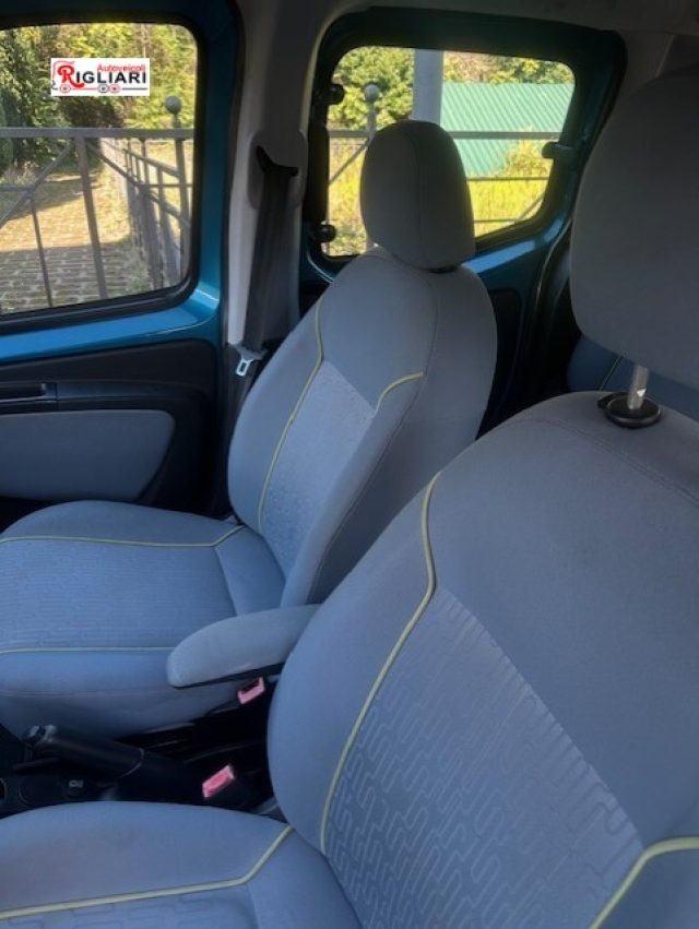 PEUGEOT Bipper usata 5