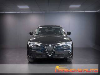 ALFA ROMEO Stelvio usata, con Chiusura centralizzata